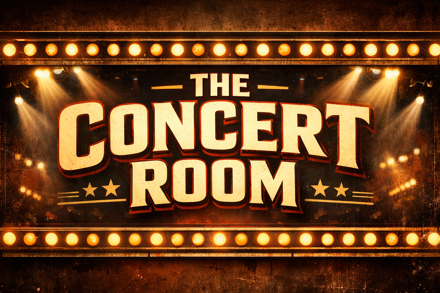 Full Concerts
